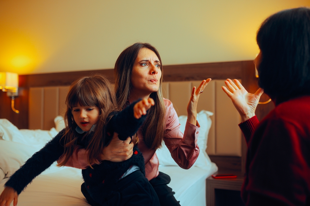 adult kids