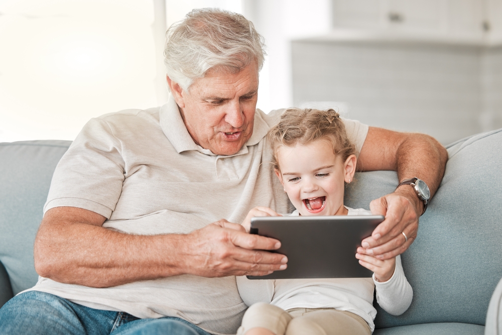 Thinking About Moving in With Your Adult Kids? Let’s Talk About It