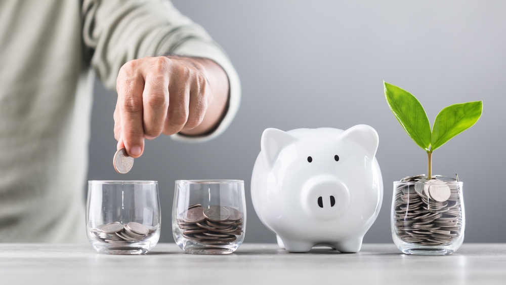 financial tasks