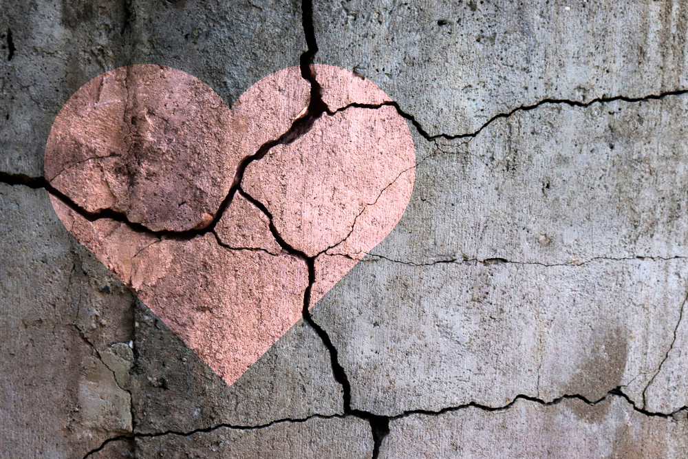 When Your Grown Kids Break Your Heart: A Mother’s Journey