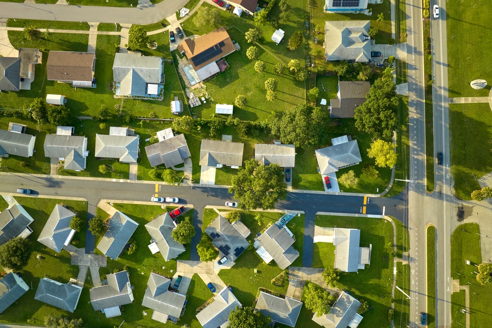 Where to Retire Now? These U.S. Neighborhoods Are Calling Your Name