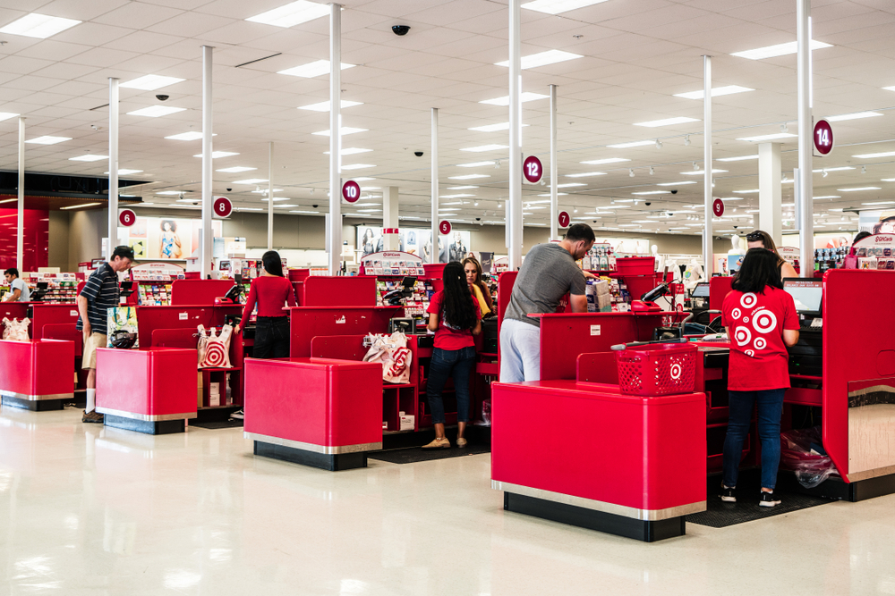 8 Target Foods Perfect For When You Don’t Know What to Eat