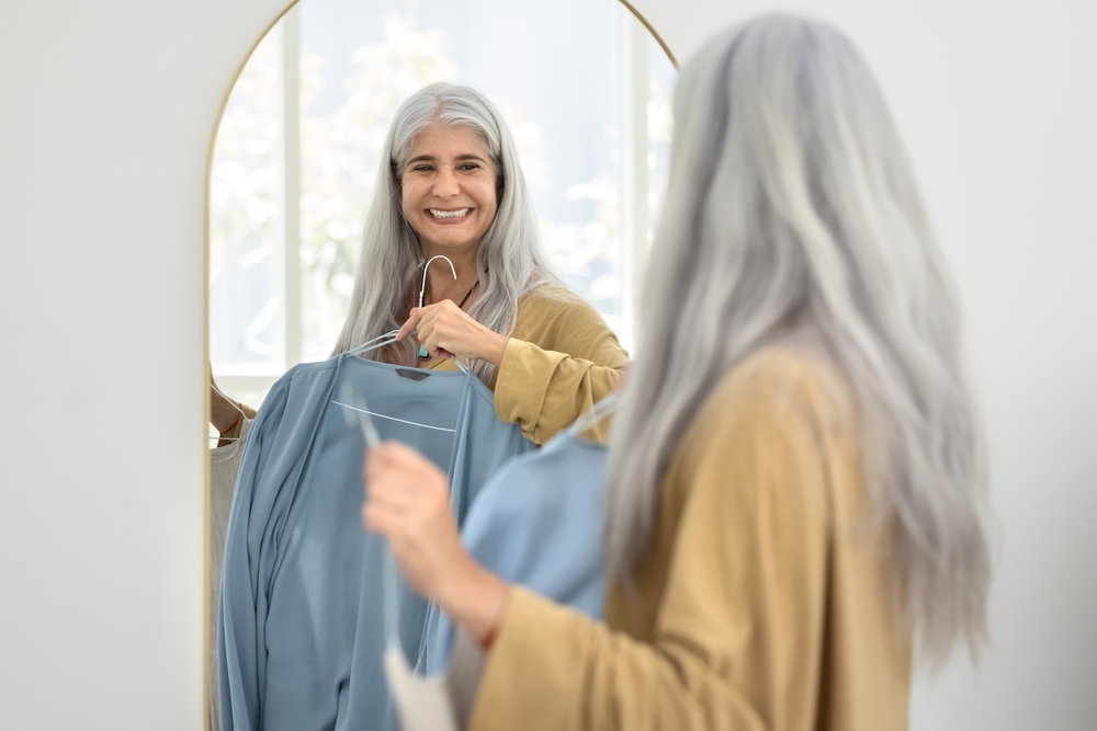 The 7 Best Clothing Items for Seniors